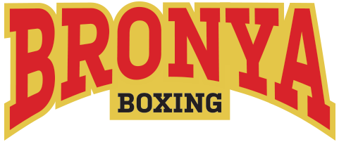 Bronya Boxing